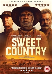 Buy Sweet Country (REGION 2)