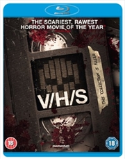 Buy V/H/S