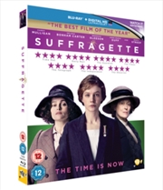 Buy Suffragette