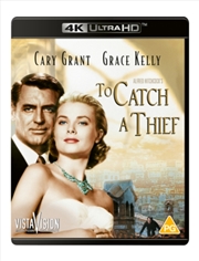 Buy To Catch A Thief