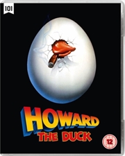 Buy Howard The Duck