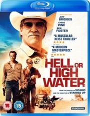 Buy Hell Or High Water