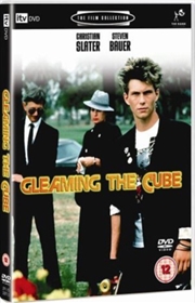 Buy Gleaming The Cube (REGION 2)