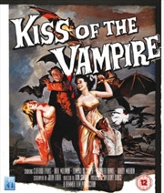 Buy Kiss Of The Vampire