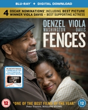 Buy Fences