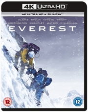 Buy Everest