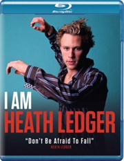 Buy I Am Heath Ledger