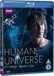 Buy Human Universe