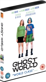 Buy Ghost World (REGION 2)