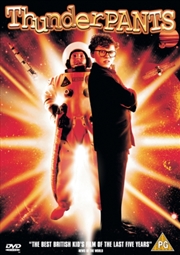 Buy Thunderpants (REGION 2)