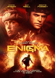Buy Enigma (REGION 2)