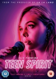 Buy Teen Spirit (REGION 2)