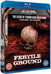 Buy Fertile Ground
