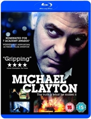 Buy Michael Clayton