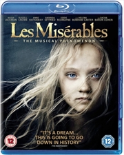 Buy Les Miserables