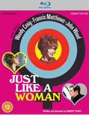 Buy Just Like a Woman