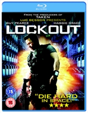 Buy Lockout