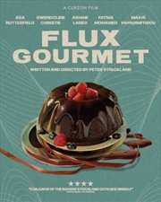 Buy Flux Gourmet