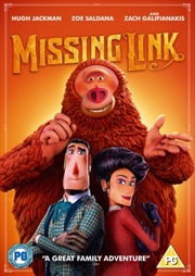 Buy Missing Link (REGION 2)
