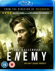 Buy Enemy