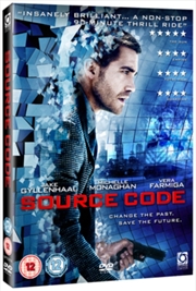 Buy Source Code (REGION 2)