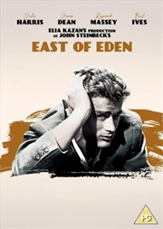 Buy East Of Eden (REGION 2)