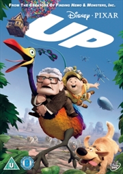 Buy Up (REGION 2)