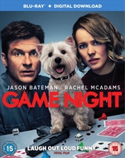 Buy Game Night