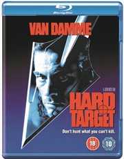 Buy Hard Target