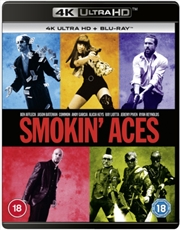 Buy Smokin Aces