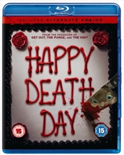 Buy Happy Death Day