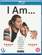 Buy I Am
