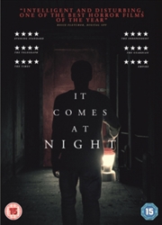 Buy It Comes At Night (REGION 2)