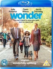 Buy Wonder