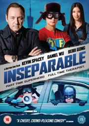 Buy Inseparable (REGION 2)