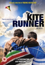 Buy The Kite Runner (REGION 2)