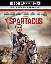 Buy Spartacus