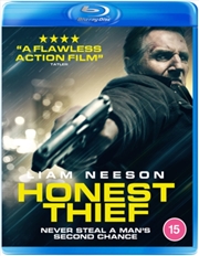 Buy Honest Thief
