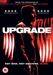 Buy Upgrade (REGION 2)
