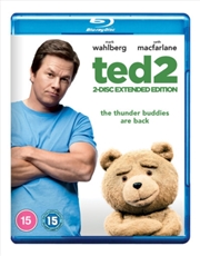 Buy Ted 2