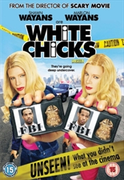 Buy White Chicks (REGION 2)