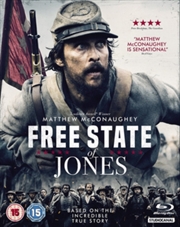 Buy Free State Of Jones