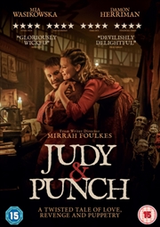 Buy Judy and Punch