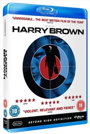 Buy Harry Brown