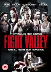 Buy Fight Valley (REGION 2)