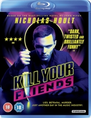 Buy Kill Your Friends