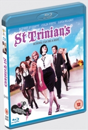 Buy St Trinians