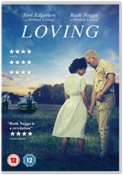 Buy Loving (REGION 2)
