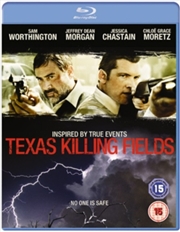 Buy Texas Killing Fields