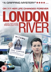 Buy London River (REGION 2)